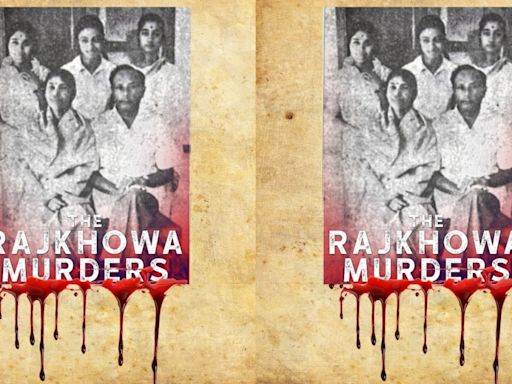 Sirf Ek Banda Kafi Hai & Special Ops writer Deepak Kingrani & Almighty Motion Picture collaborate to bring the thrilling story of 'The Rajkhowa...