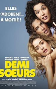 Demi soeurs