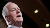 GOP Sen. John Cornyn slammed by parent of Parkland shooting victim after saying 'finger pointing' at police is 'destructive, distracting, and unfair'