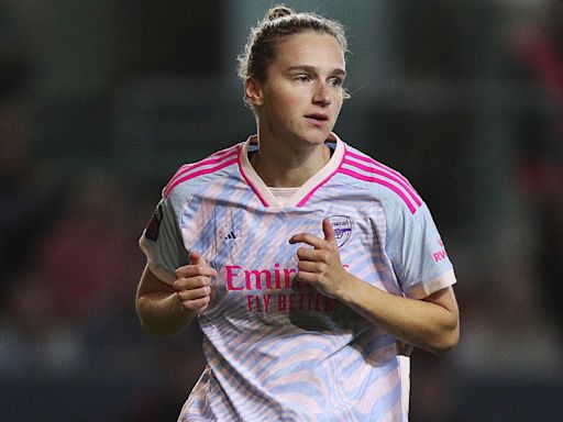 Arsenal's decision to part ways with 'unique' Vivianne Miedema questioned as her former manager Joe Montemurro suggests Gunners didn't make use of her 'weapons' in 2023-24 | Goal.com