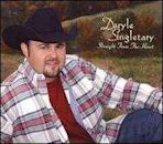 Straight from the Heart (Daryle Singletary album)