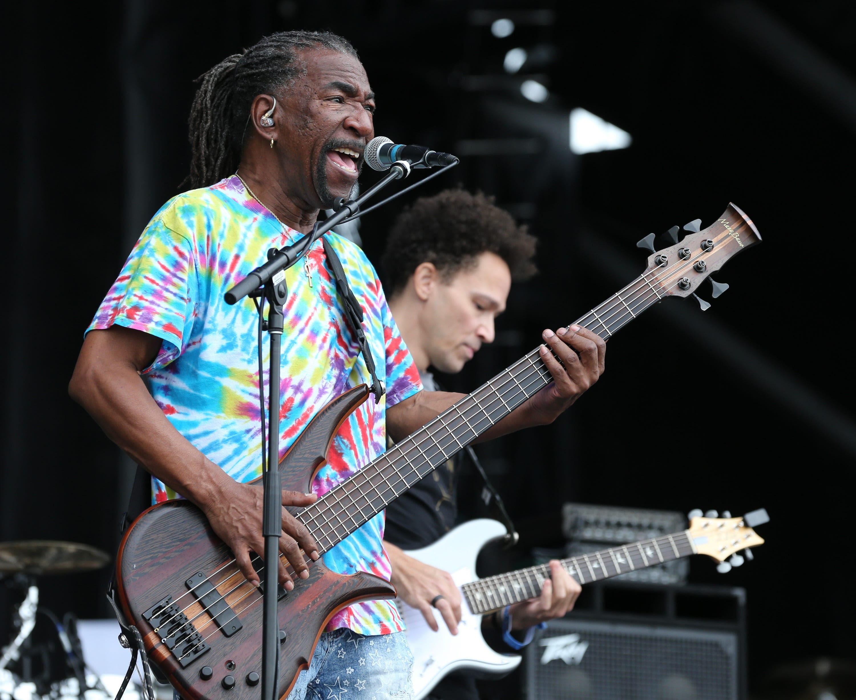 Nick Daniels III, New Orleans musician and bassist of Dumpstaphunk, dies