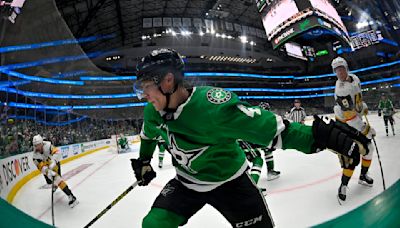 Dallas Stars Free Agency Open Thread