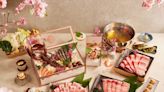 對身分證免費吃海膽壽司旬嚐優惠！阪前和牛打卡就送海鮮珠寶盒
