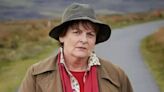 ITV Vera star Brenda Blethyn says she's 'tired and emotional' after final scenes
