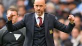 Erik ten Hag tipped to jump at 'great Man Utd escape route'