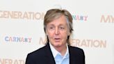 Sir Paul McCartney to feature on The Rolling Stones’ upcoming album