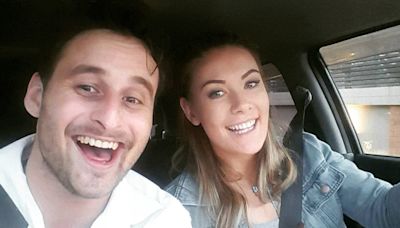 Muere a los 33 años Andrew Jury, estrella del reality Married at First Sight