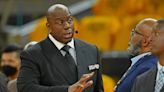 Magic Johnson releases statement after Josh Harris group reaches deal to buy the Commanders