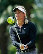 Suzann Pettersen