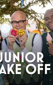 Junior Bake Off