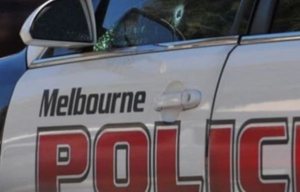 Melbourne police respond to ‘active shooter situation’