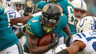 Fantasy Football Week 6: Waiver wire pickups