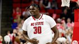 NC State won an NCAA bid through the transfer portal. So the Wolfpack will try to do it again
