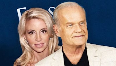 How Kelsey Grammer's 'Parting Gift' To His Ex-Wife Was Reality TV Notoriety