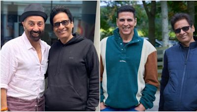 Amid reports of financial crisis, producer Vashu Bhagnani says he got support calls from Akshay Kumar, Suniel Shetty, Sunny Deol