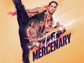 The Last Mercenary (2021 film)