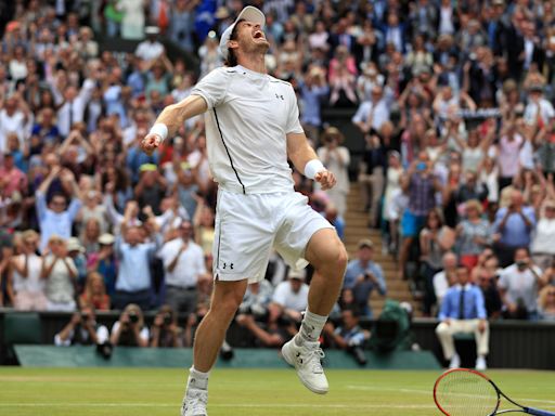 Andy Murray to retire after Olympics – 10 standout matches from his career