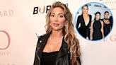 Teen Mom OG’s Farrah Abraham Slams the Kardashians for Plastic Surgery: ‘Disempowered’