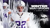 Minnesota Vikings unveil 'Winter Warrior' alternate uniforms as 'coldest uniform' in NFL