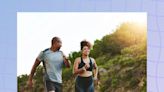 A Trainer’s #1 Daily Interval Walking Workout for Weight Loss