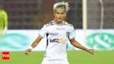 Chennaiyin FC extend midfielder Jiteshwor Singh's contract until 2025 | Football News - Times of India