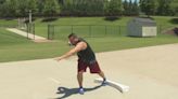 South Carolina senior thrower looks for a show of strength at the NCAA Outdoor Championships