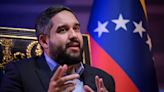 Maduro's lawmaker son says Venezuela is open to paying debts to China