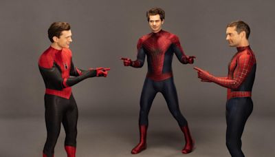 Will Spider-Man 4 Include More Than One Peter Parker?