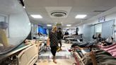 Premature babies die as Gaza’s al-Shifa hospital loses power amid alleged IDF attacks