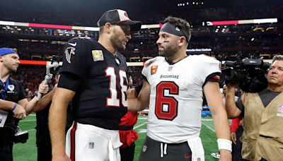 Atlanta Falcons claim thrilling overtime win against Tampa Bay Buccaneers