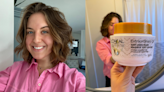 I've been using this $7 hair mask since 2018 — why I recommend it to everyone