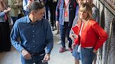 Sánchez, ante el juez