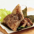 傳統客家肉粽(10粒/串)~北部粽