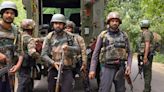 2 soldiers martyred in twin Kulgam encounters; 4 terrorists neutralised, more hiding in the area