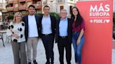 Teresa Ribera protagonizará el acto central de la campaña del 9J del PSOE en la Región de Murcia