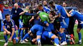 Italia vs. Suiza en octavos de final de la Eurocopa 2024: cuándo, dónde y a qué hora es el partido | Goal.com Colombia