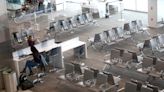 Track flight cancellations, delays at Oklahoma's biggest airports