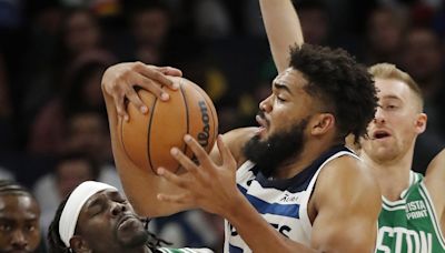 NBA Championship odds 2024: Celtics, Pacers, Timberwolves or Mavericks win NBA Finals?