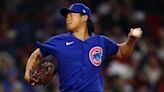 Cubs Pitcher Said to Have ‘MLB’s Most Valuable Pitch’