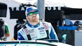 "Pissed off" Buescher confronts Reddick after late-race contact