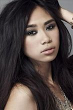 Jessica Sanchez