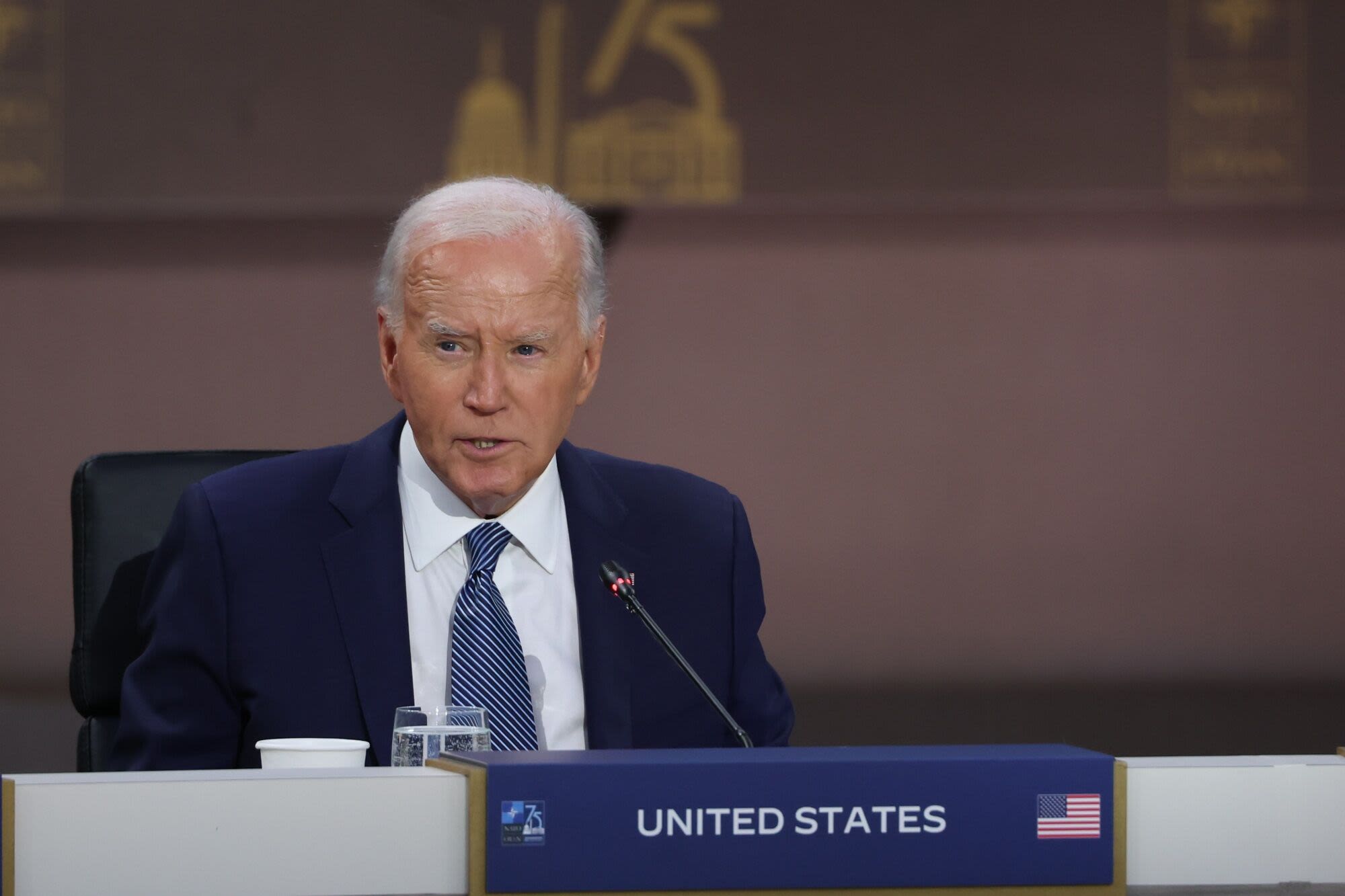 Biden DOJ Fights Release of Tapes Cited as ‘Poor Memory’ Proof