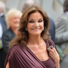 Kate O'Mara