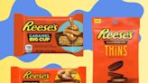 I Tried Every Reese's Product I Could Find & the Best Was Nostalgic Bliss