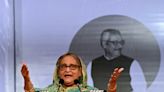 Sheikh Hasina: Bangladesh's iron lady under pressure