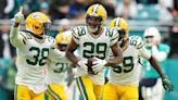 Green Bay Packers' playoff bid no longer farfetched after win over Miami Dolphins | Opinion