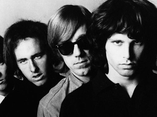 The Doors celebrará 60 años de existencia con muchas sorpresas para sus fans