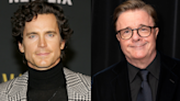 New 'Golden Girls'-style comedy heading for Hulu with Matt Bomer and Nathan Lane as its stars