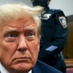 Federal Judge Directs His Scorn At Trump’s Courtroom Behavior
